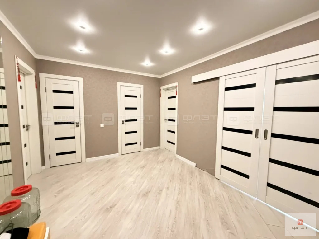 Продажа квартиры, Казань, ул. Зилантовская - Фото 11