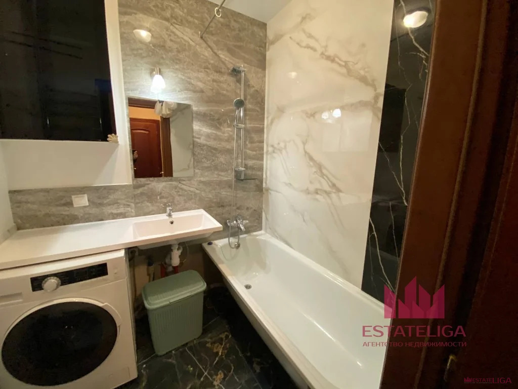 Продажа квартиры, Лопатино, Ленинский район, Сухановская улица - Фото 13