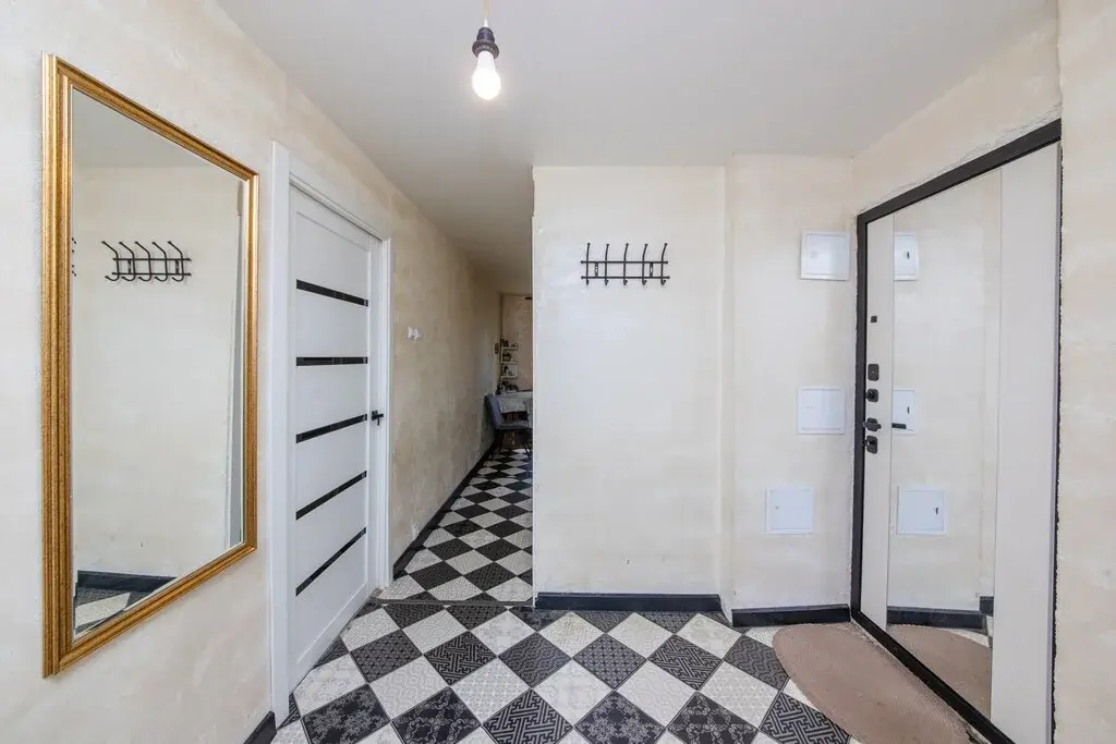 продажа 3 к.кв. Москва с.Кленово ул.Октябрьская д.5 - Фото 8