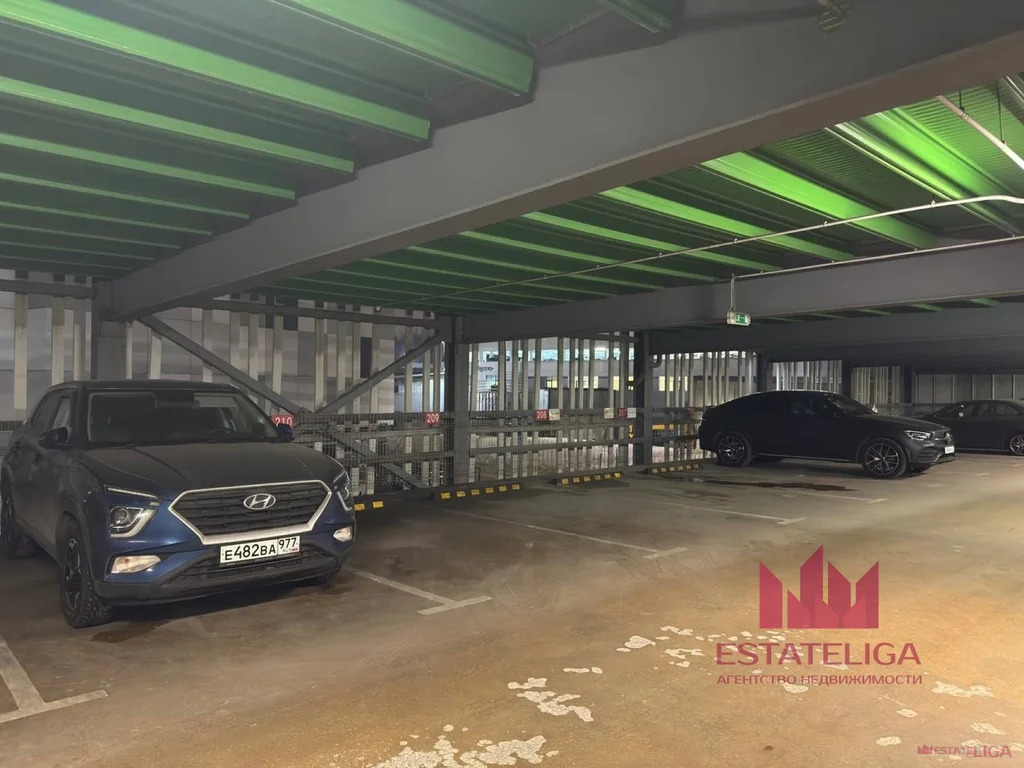 Продажа гаража, Корабельная улица - Фото 5