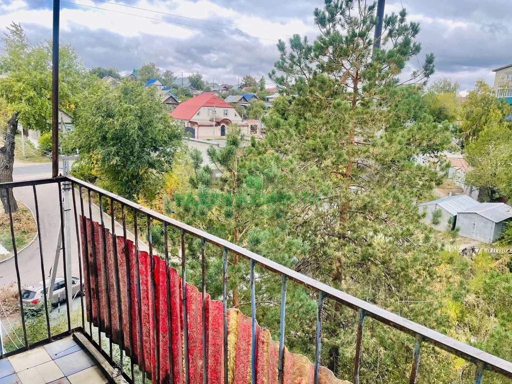 Продажа квартиры, Вольск, 2-й Комсомольский пер. - Фото 1