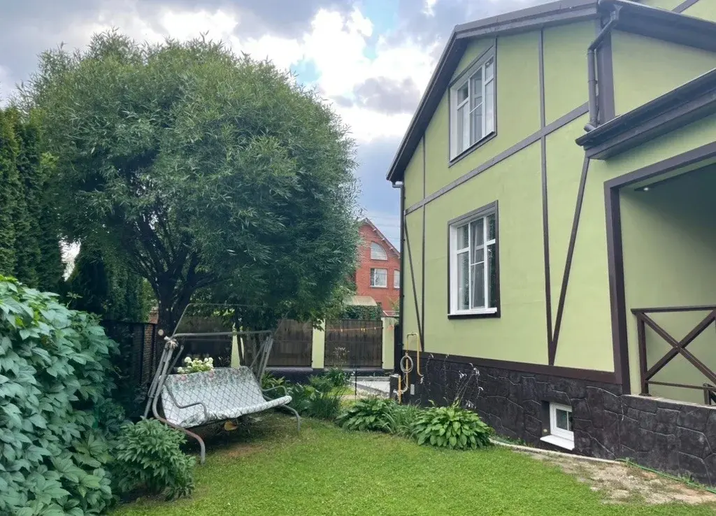 Просторный дом с ремонтом и центральными коммуникациями - Фото 6