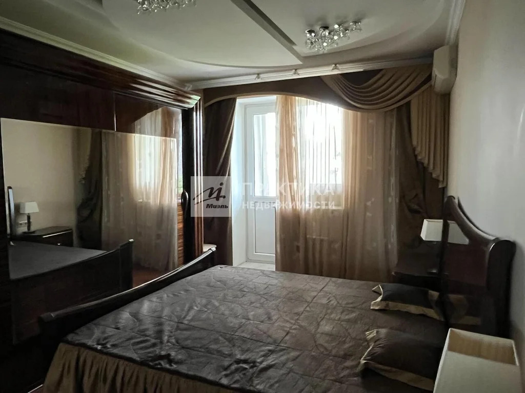 Продажа квартиры, Юрловский проезд - Фото 12