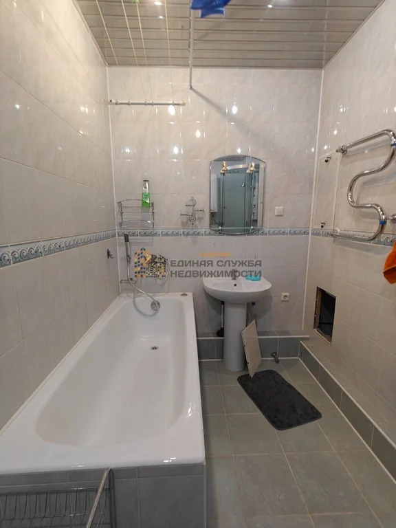 Аренда квартиры, Уфа, ул. Чернышевского - Фото 17