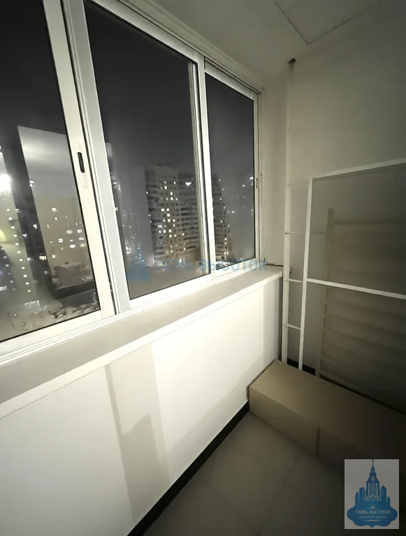 Продажа квартиры, Кавказский б-р. - Фото 10