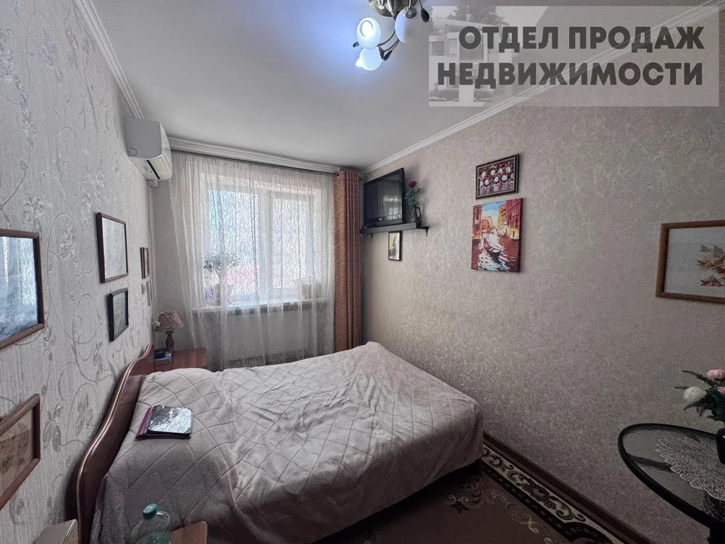 Квартира в тихом месте - Фото 3