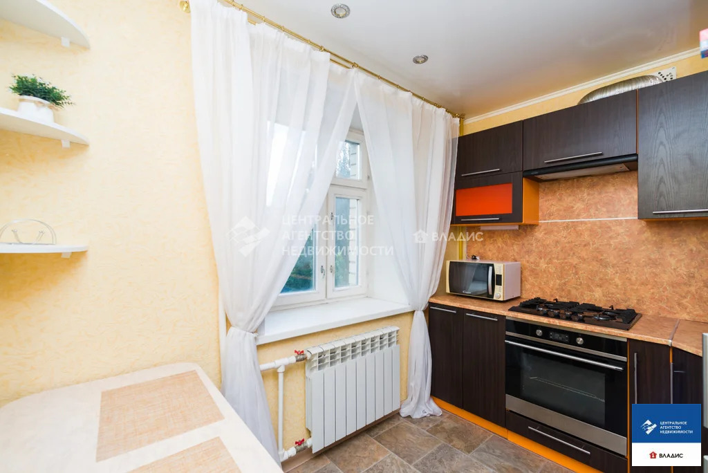 Продажа квартиры, Рязань, Большая улица - Фото 6