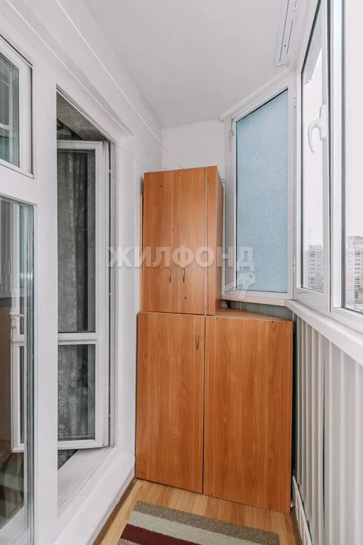 Продажа квартиры, Новосибирск, Виктора Уса - Фото 7