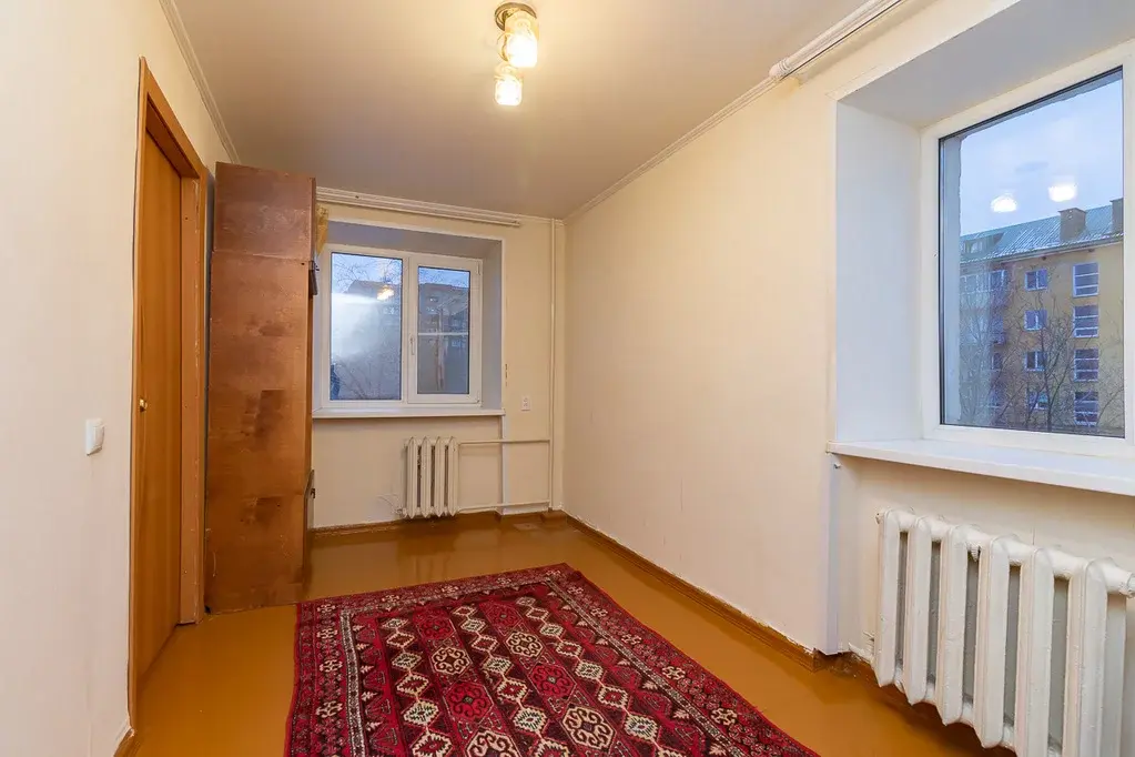 Квартира возле Иртышской набережной - Фото 12