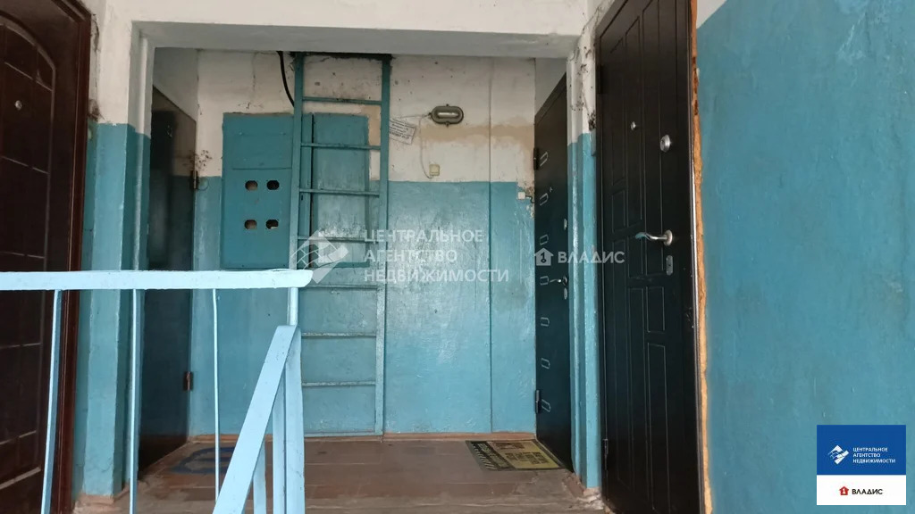 Продажа квартиры, Собчаково, Спасский район, ул. Молодежная - Фото 9