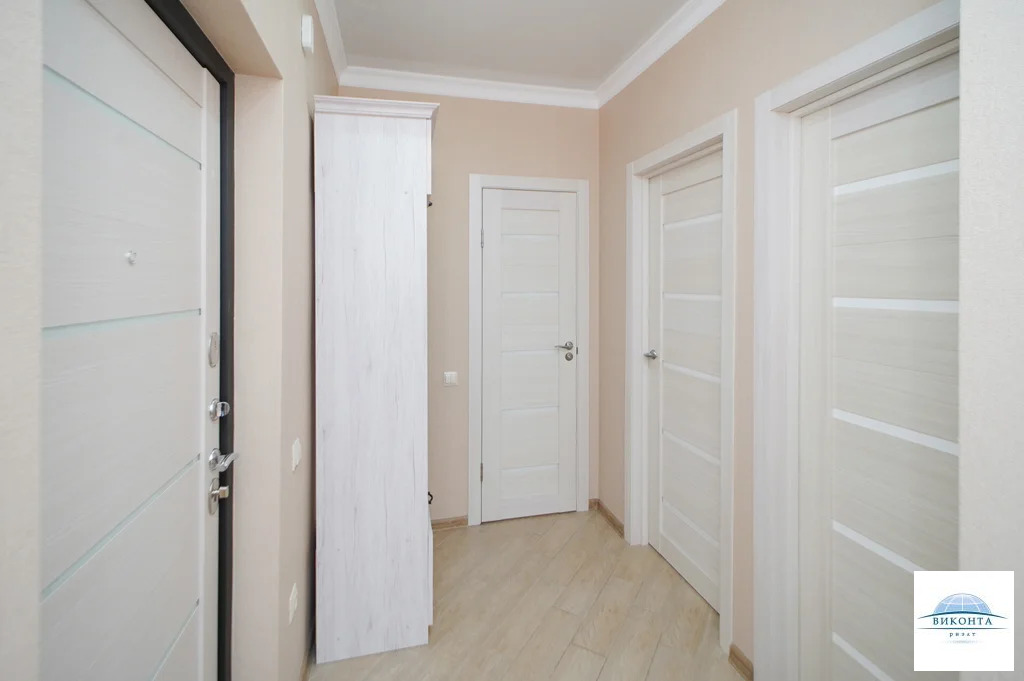 Продажа квартиры, Краснодар, улица Войсковая - Фото 13