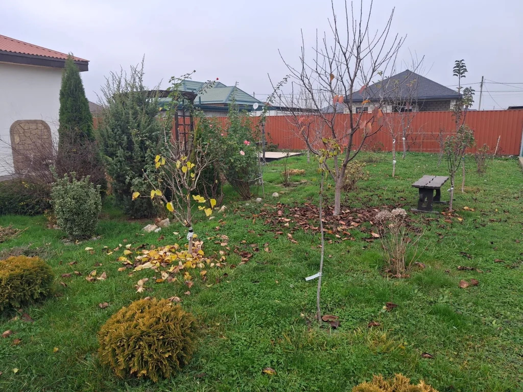 Продажа дома, Абинск, Абинский район, ул. Пшеничная - Фото 26