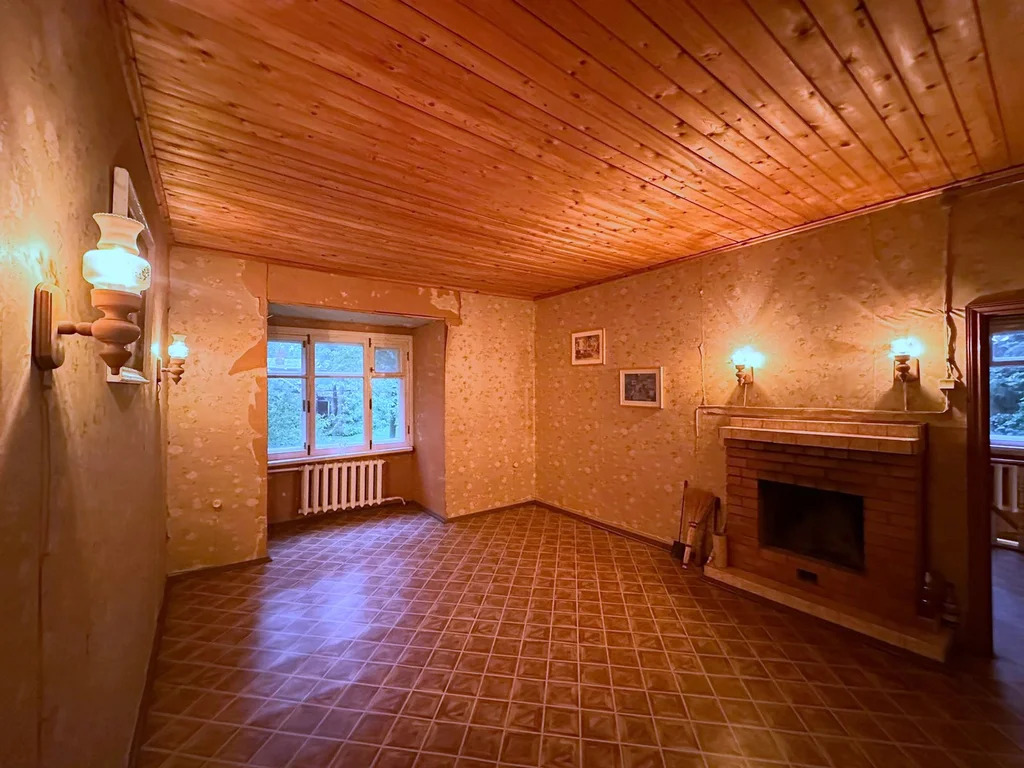Дом 150 м2 на участке 21.5 сот. - Фото 1