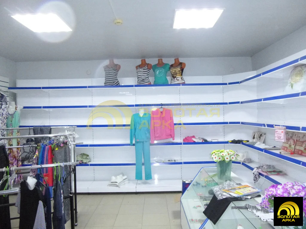 Продажа торгового помещения, Вышестеблиевская, Темрюкский район - Фото 3