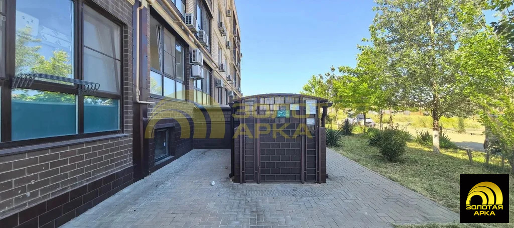 Продажа квартиры, Анапа, Анапский район, улица Поликарпова - Фото 4