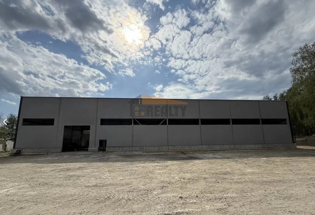 Продажа производственного помещения, Ганусово, Раменский район, ул. ... - Фото 3