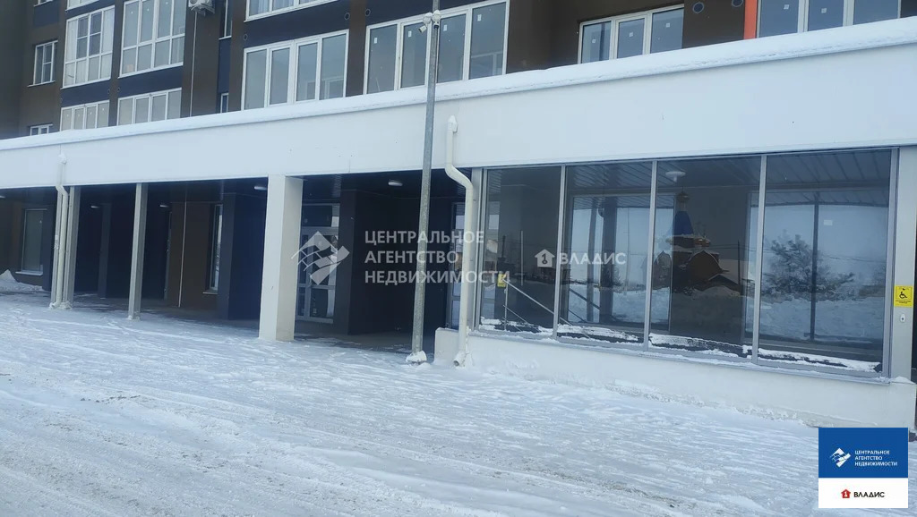 Аренда ПСН, Рыбное, Рыбновский район, Перспективная улица - Фото 6