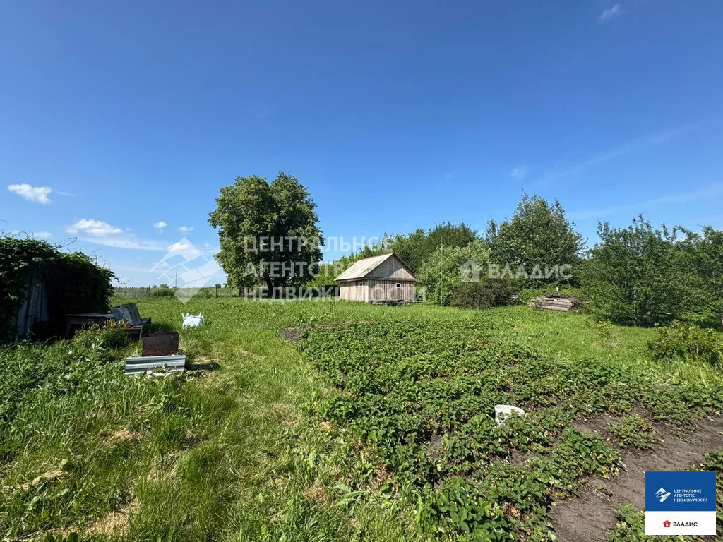 Продажа дома, Пертово, Чучковский район, ул. Колхозная - Фото 14