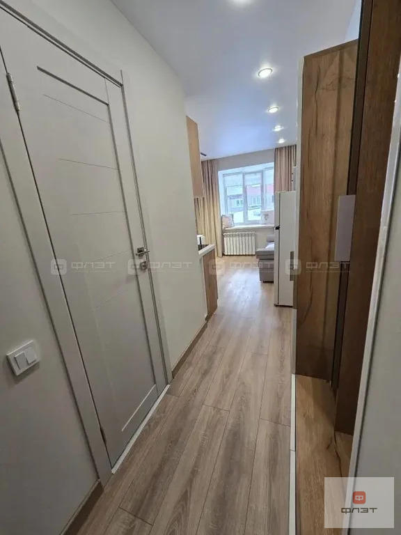 Продажа квартиры, Казань, ул. Авангардная - Фото 15