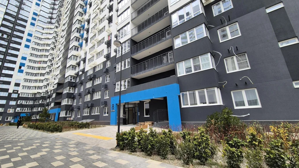 Продажа квартиры, Новороссийск, ул. Куникова - Фото 5