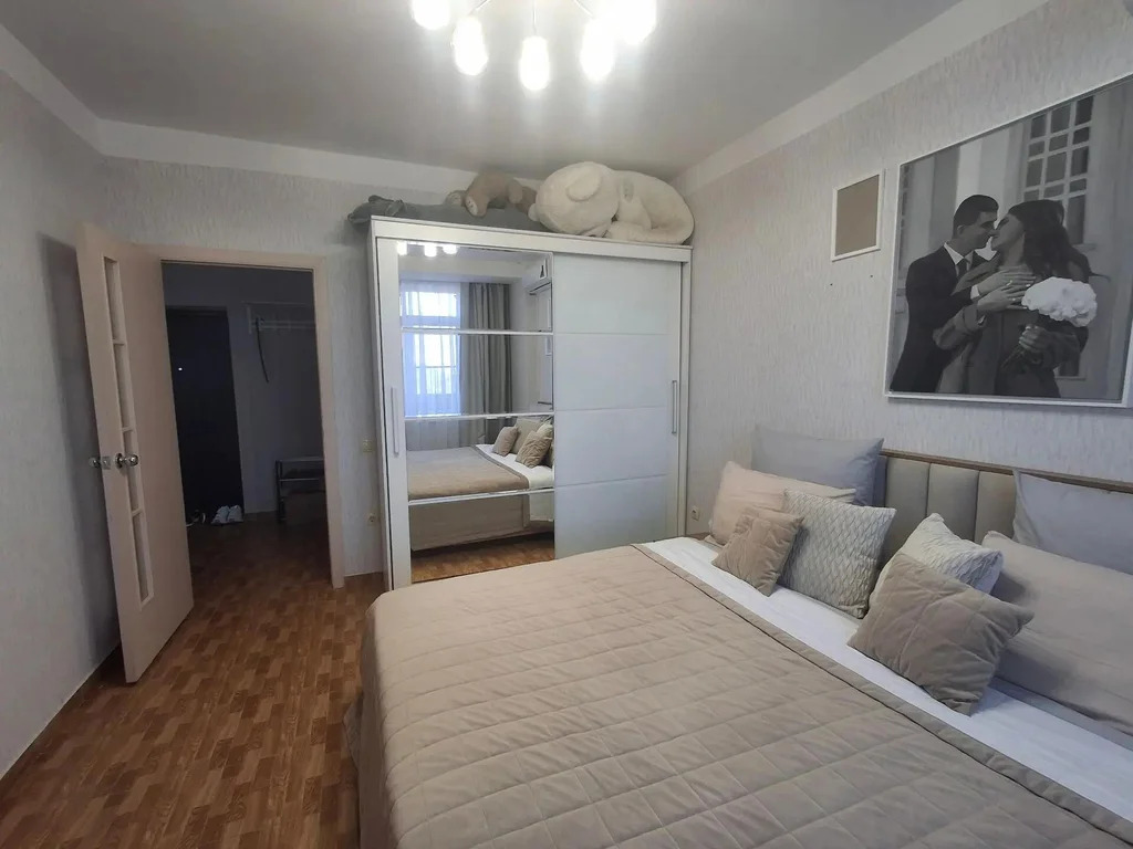 Продажа квартиры, Абинск, Абинский район, ул. Горького - Фото 9