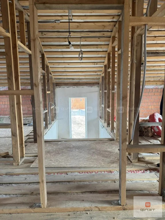 Продажа дома, Тангачи, Лаишевский район, ул. Рассвет - Фото 18