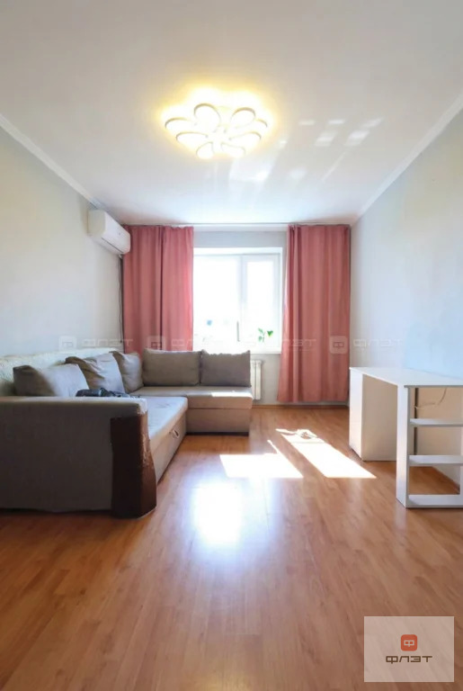Продажа квартиры, Казань, ул. Бирюзовая - Фото 2