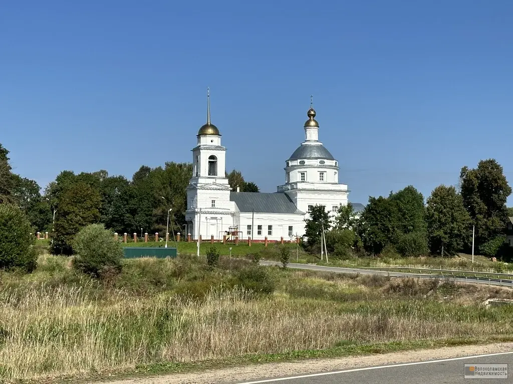 Трехкомнатная квартира в селе Белая Колпь - Фото 18