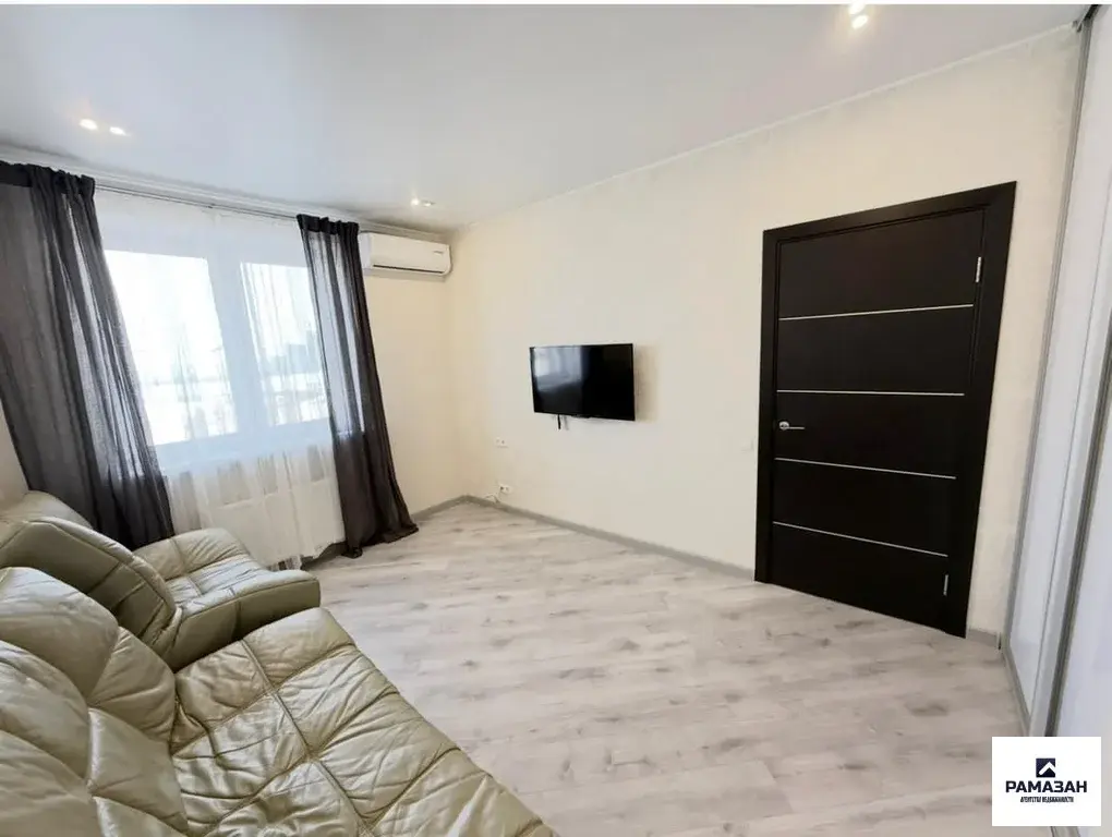 1-ком квартира ул. Альберта Камалеева, д. 34 - Фото 12