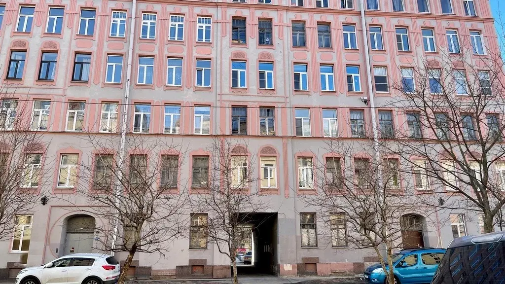 Купить Комнату В Адмиралтейском Районе Спб
