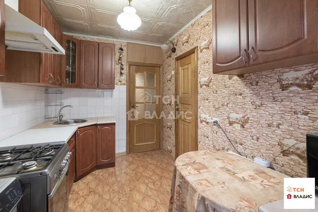 Продажа квартиры, Балашиха, Балашиха г. о., ул. Заречная - Фото 3