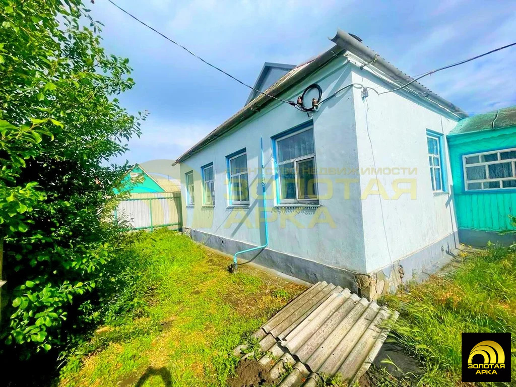 Продажа дома, Коржевский, Славянский район, ул. Победы - Фото 15