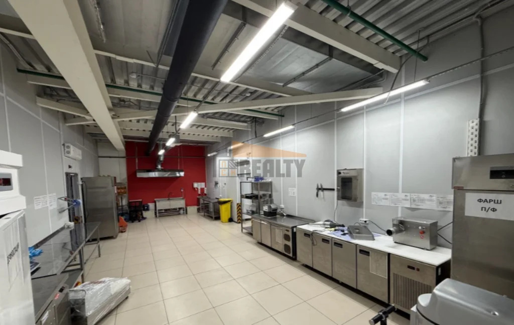 Аренда производственного помещения, Реутов, ул. Победы - Фото 1