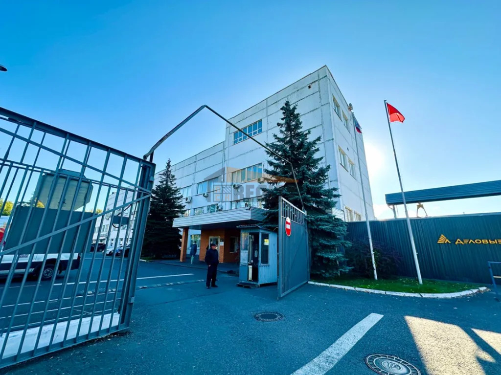 Аренда склада, м. Давыдково, ул. Рябиновая - Фото 6