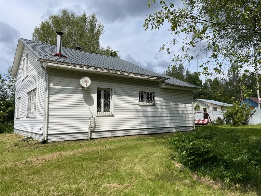 Продажа дома, Дутшево, Дмитровский район - Фото 4