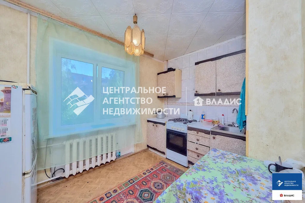 Продажа квартиры, Рыбное, Рыбновский район, ул. Большая - Фото 5