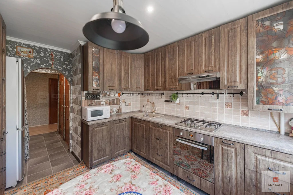 Продажа квартиры, Казань, ул. Академика Губкина - Фото 1