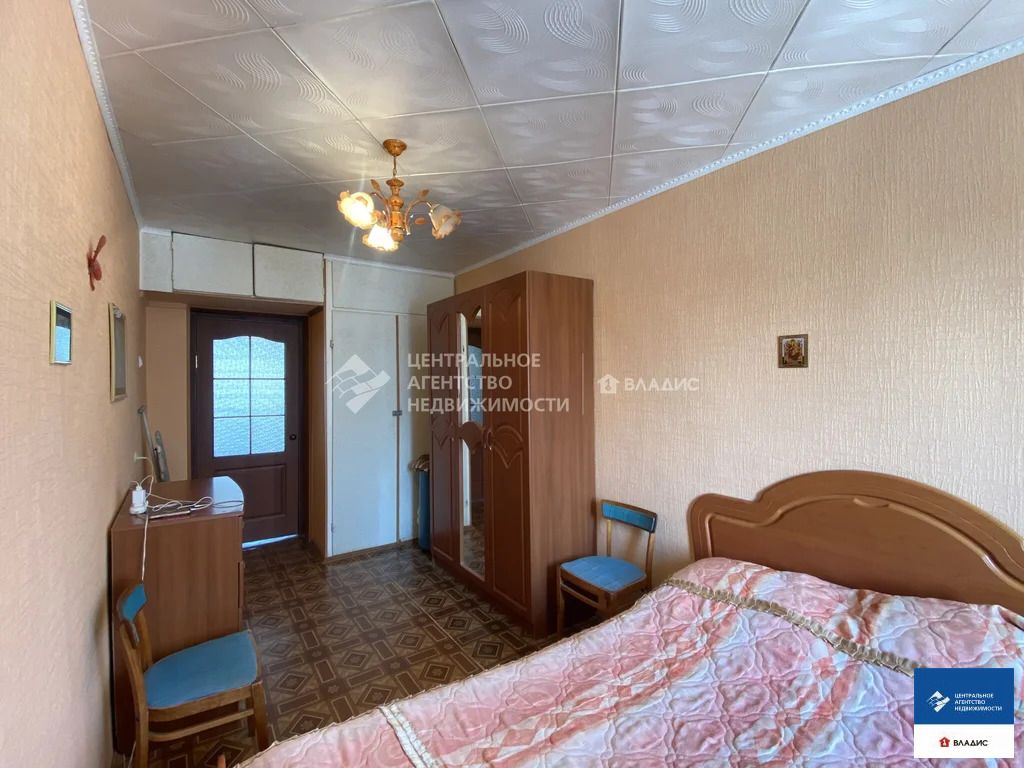 Продажа квартиры, Скопин - Фото 16