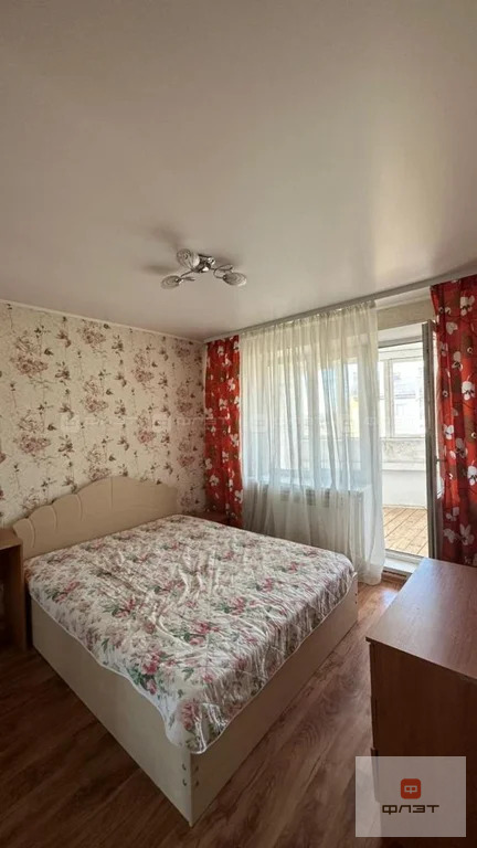 Продажа квартиры, Казань, ул. Минская - Фото 13
