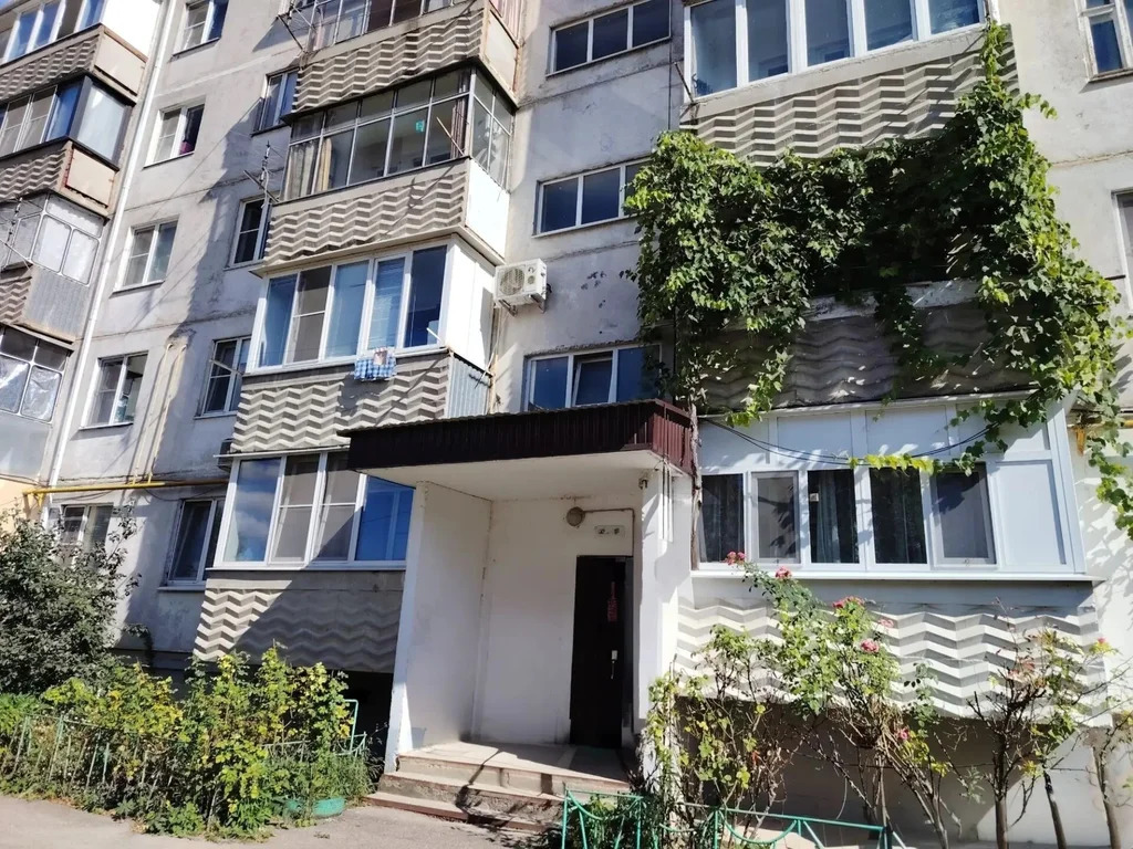 Продажа квартиры, Крымск, Крымский район, ул. Маршала Гречко - Фото 1