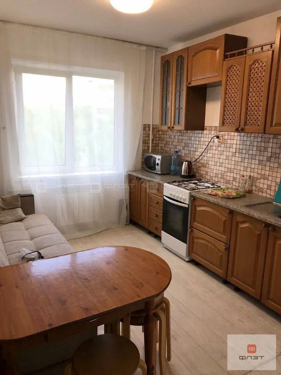 Продажа квартиры, Казань, ул. Серова - Фото 4