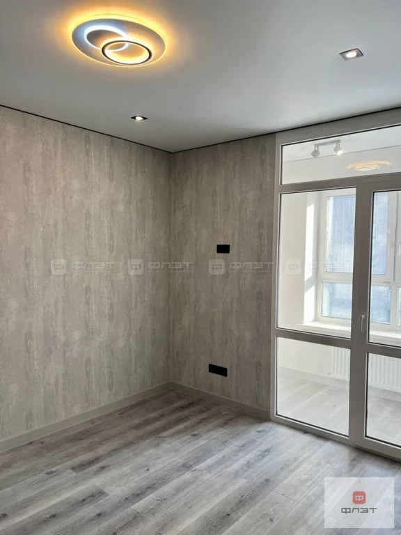 Продажа квартиры, Высокая Гора, Высокогорский район, ул. Хасана ... - Фото 6