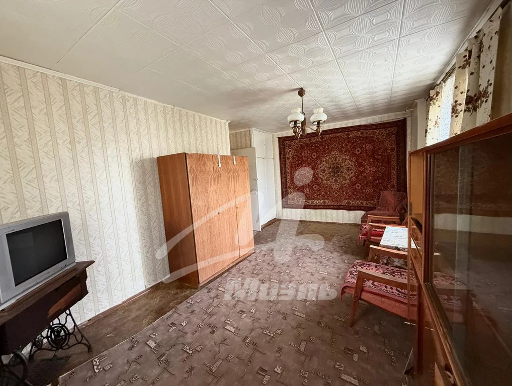 Продажа квартиры, Лобня, ул. Калинина - Фото 1