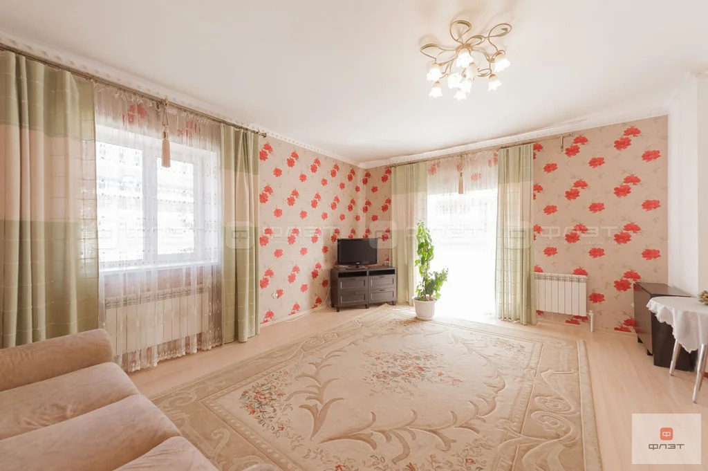 Продажа дома, Казань, ул. Шоссейная (Борисоглебское) - Фото 7