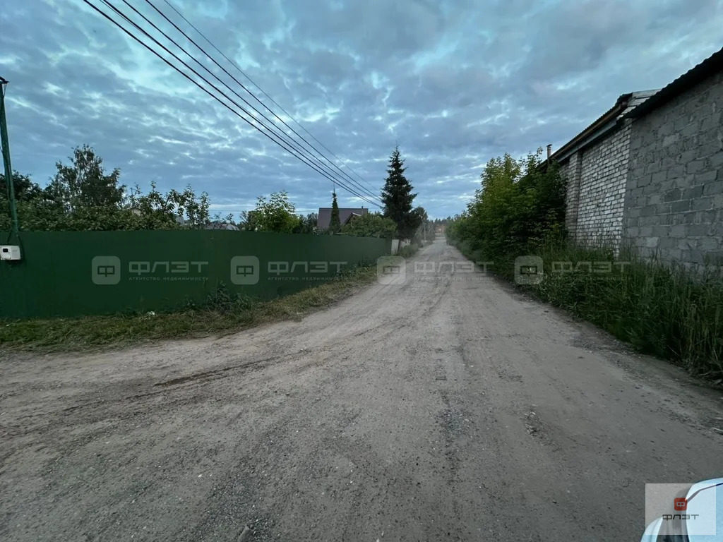 Продажа дома, Казань, снт. СНТ КАПО Горбунова - Фото 9