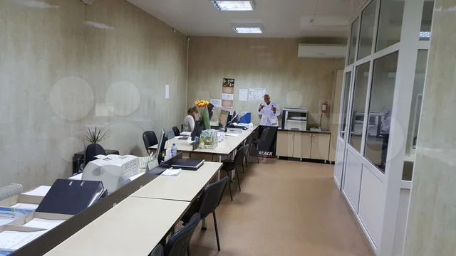 Аренда склада 5800 м2 - Фото 12