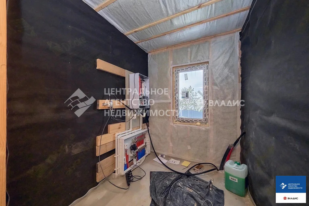 Продажа дома, Дубровичи, Рязанский район - Фото 7