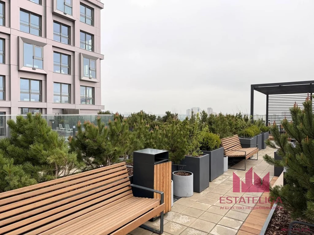 Продажа квартиры, набережная Марка Шагала - Фото 19