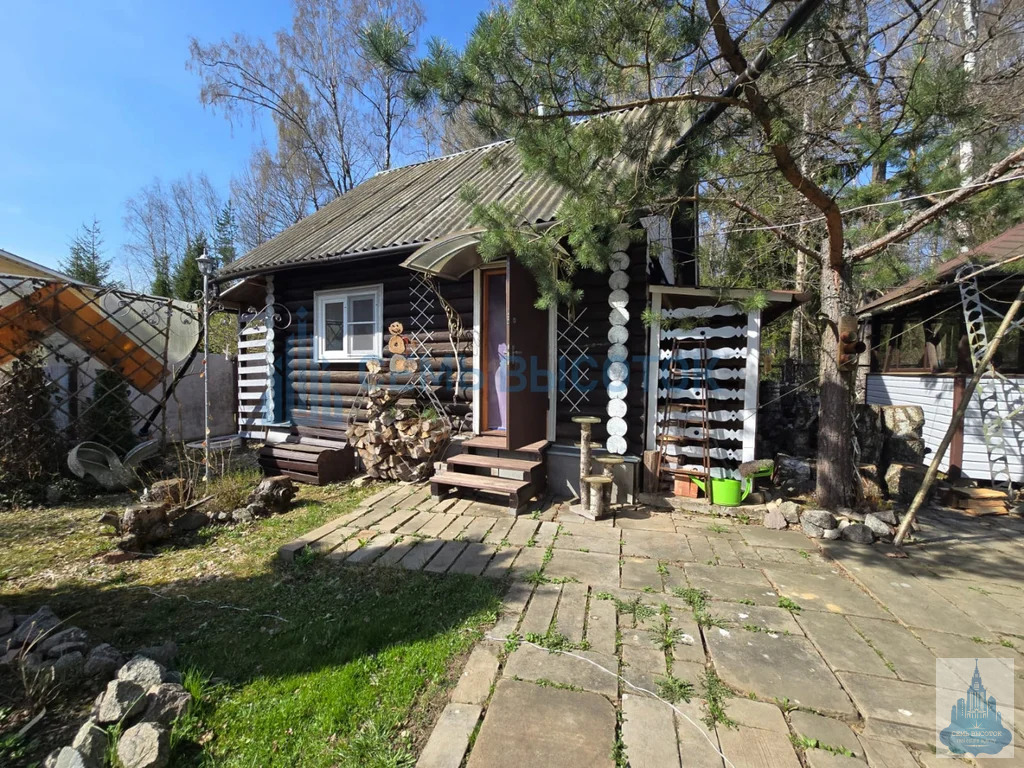 Продажа дома, Подольск, СНТ Лучинское СМП-869 тер. - Фото 35