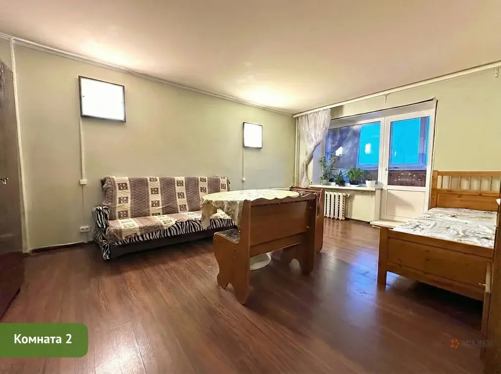 Продается 3-комнатная квартира Вишневый бульвар, 2 - Фото 4